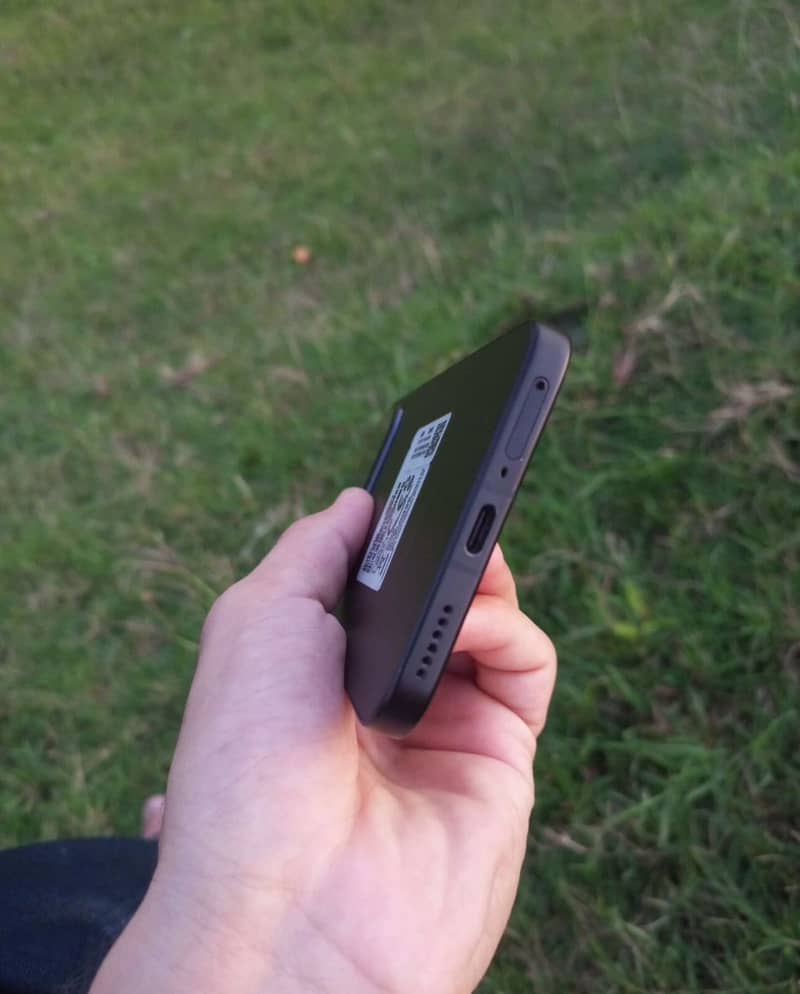 Infinix Note 60 Pro 7