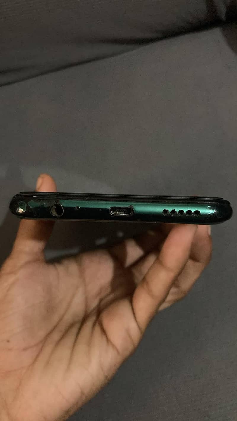 Infinix Note 7 4