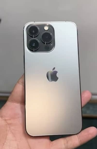 iPhone 13 Pro / 128 GB / jv