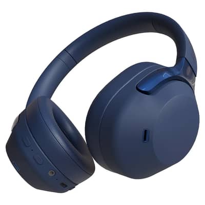 Boost Reverb Wireless Headphones | New condition | Noise Control