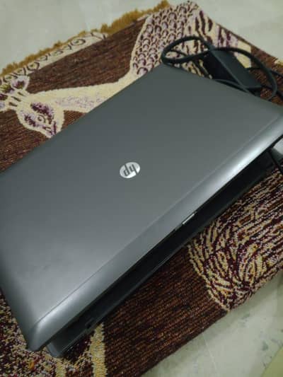 HP ProBook 6560b i5 | 8GB RAM | 120GB SSD | Urgent Sale