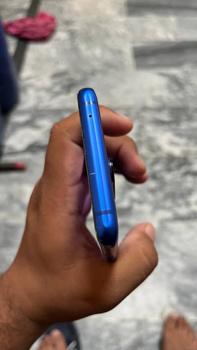 One Plus 8pro 5g ram 12 memory 256 no open repair