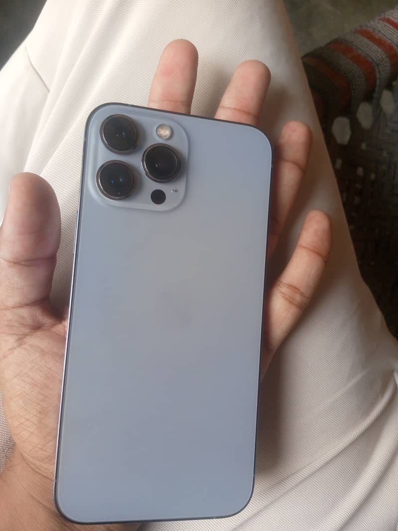 Apple iPhone 13 Pro Max 1