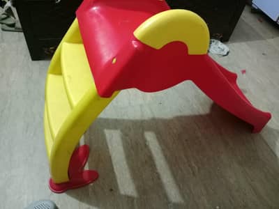 slide for kids