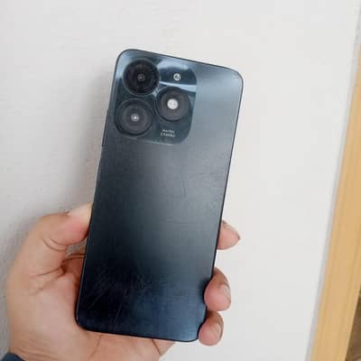 Itel A70
