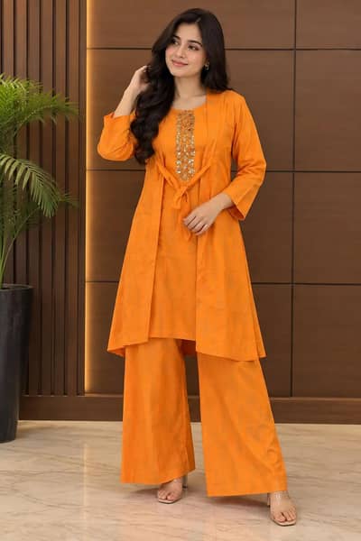 girls western dress / small/medium/large available