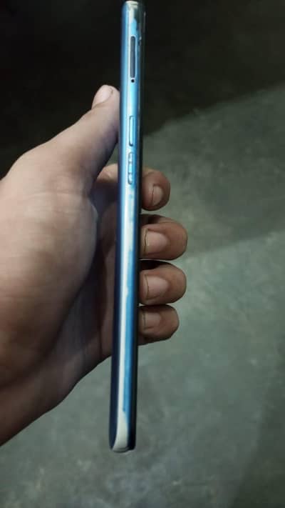 OPPO A16. ( exchange possible )