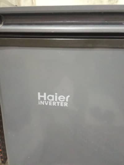 Haier DEEP FREEZER (DF INV 285IG STAR)