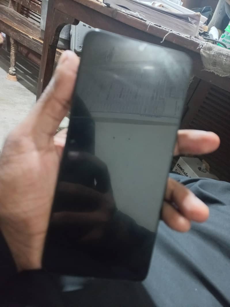 Honor X5 1