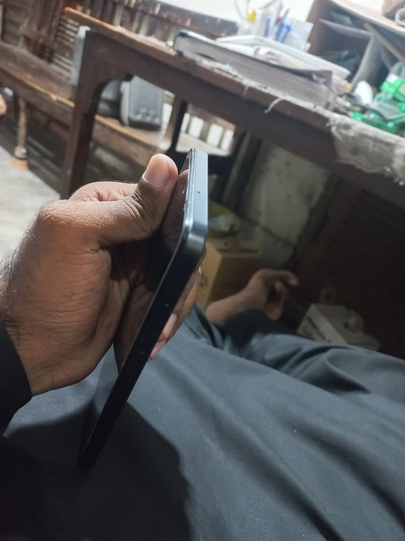 Honor X5 3