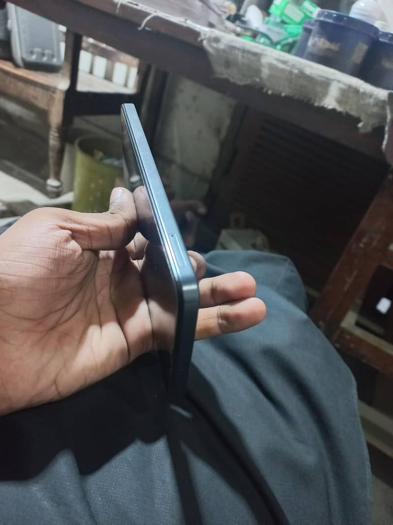 Honor X5 6
