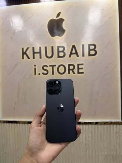 Apple iPhone 16 Pro Max