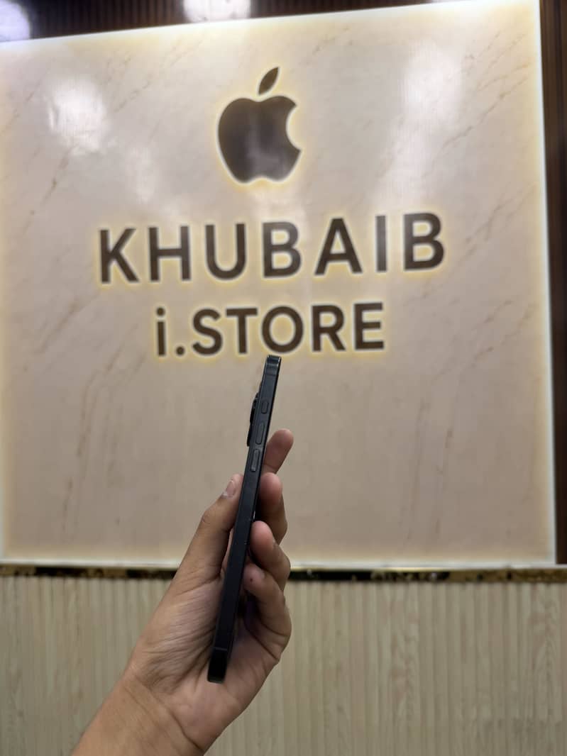 Apple iPhone 16 Pro Max 2