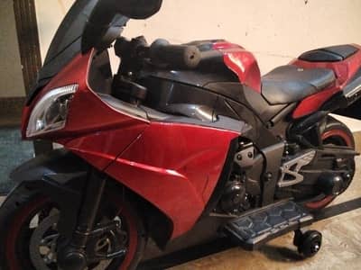 Kids Bike