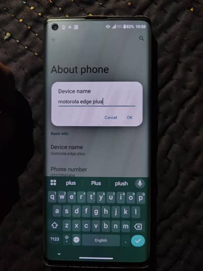Motorola Moto G Plus