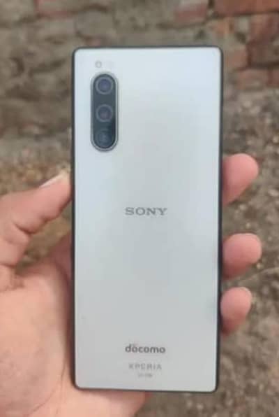 Sony Xperia 5 mark 1