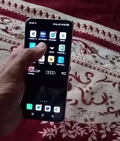 Infinix Note 11 mobile chrger 2 back cove AMOLED display no oupn riper