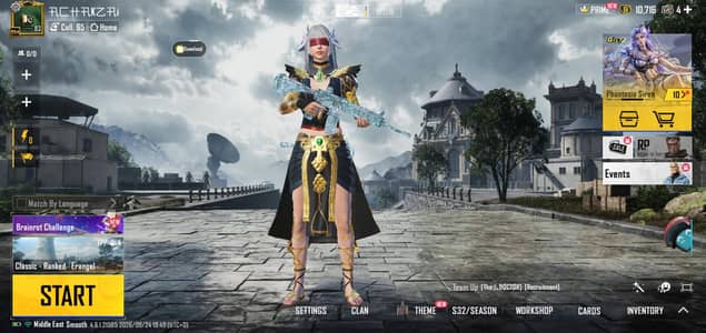 PUBG__mobile__ID__ACCOUNT__ACC_