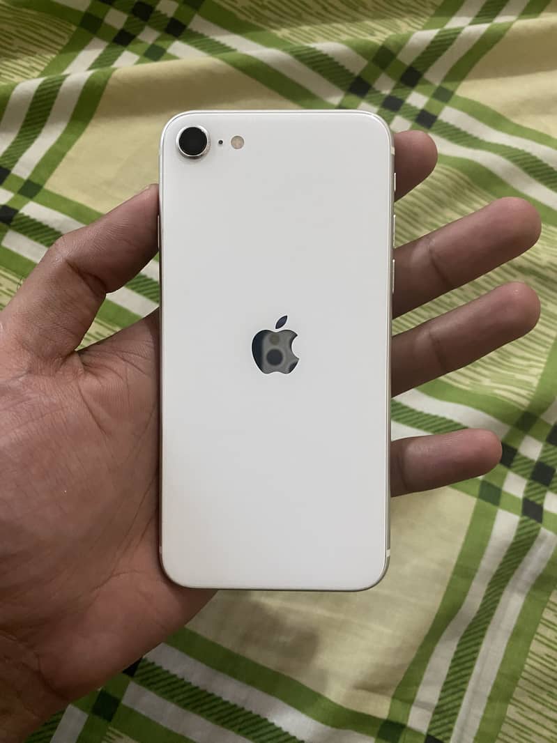 Apple iPhone SE 0