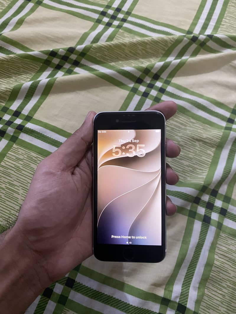 Apple iPhone SE 2