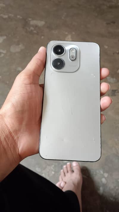 Infinix smart 9Hd 4.64gb