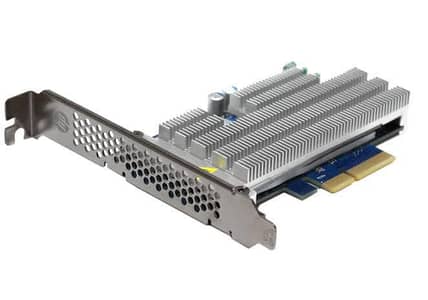 HP Z Turbo Drive 512GB NVMe SSD – Original HP Workstation