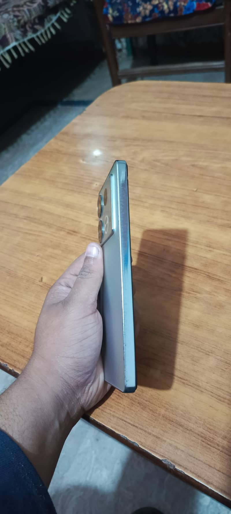 Infinix Note 40 1