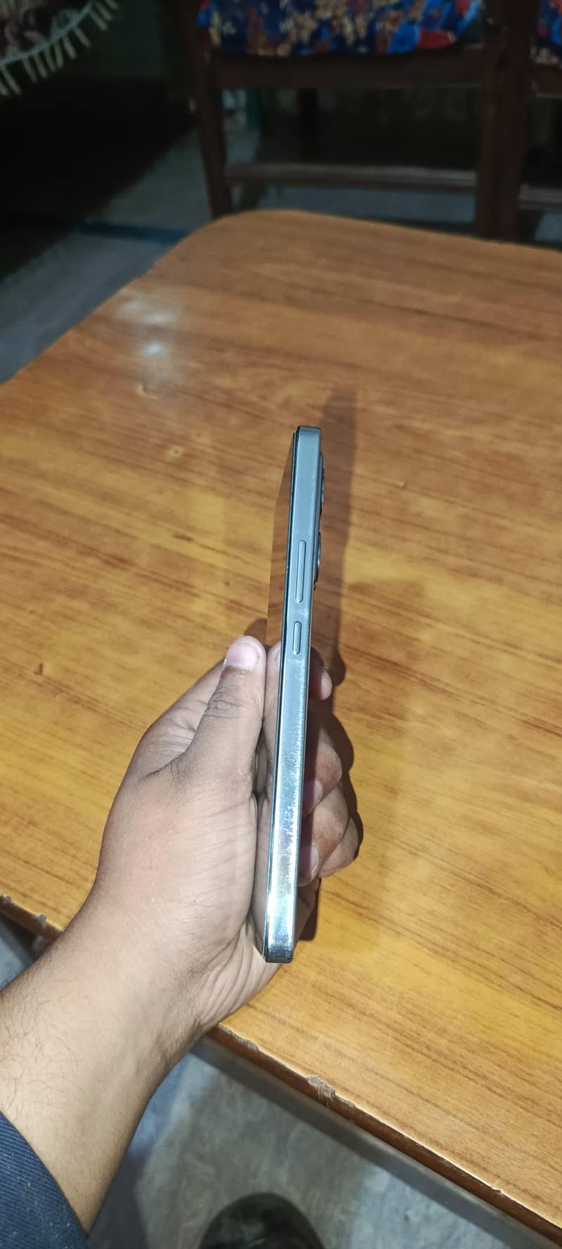 Infinix Note 40 6