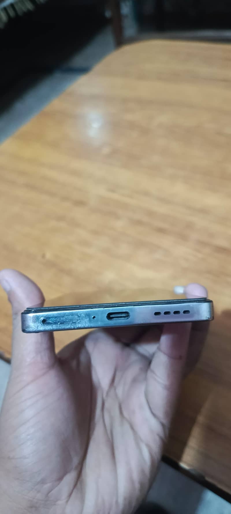 Infinix Note 40 7