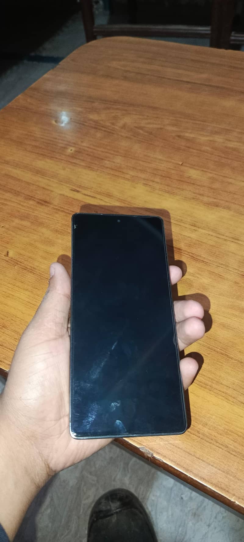 Infinix Note 40 8