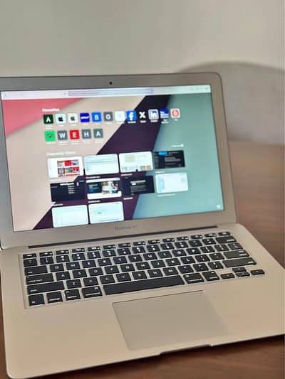 Genuine and Unopened MacBook Air at cheapest price