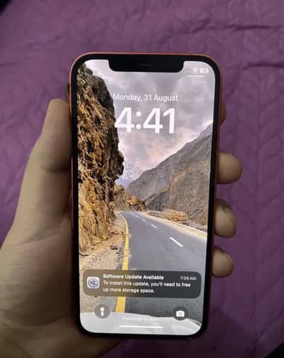 Apple iPhone 12