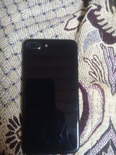Apple iPhone 7 Plus pta approved