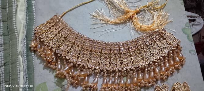 braidel set