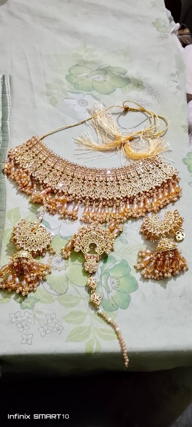 braidel set 3
