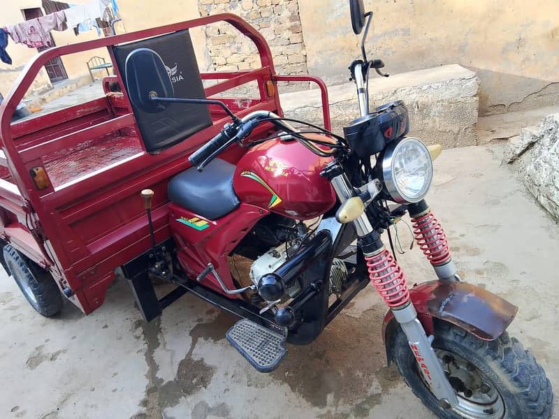 رکشہ فار سیل 2