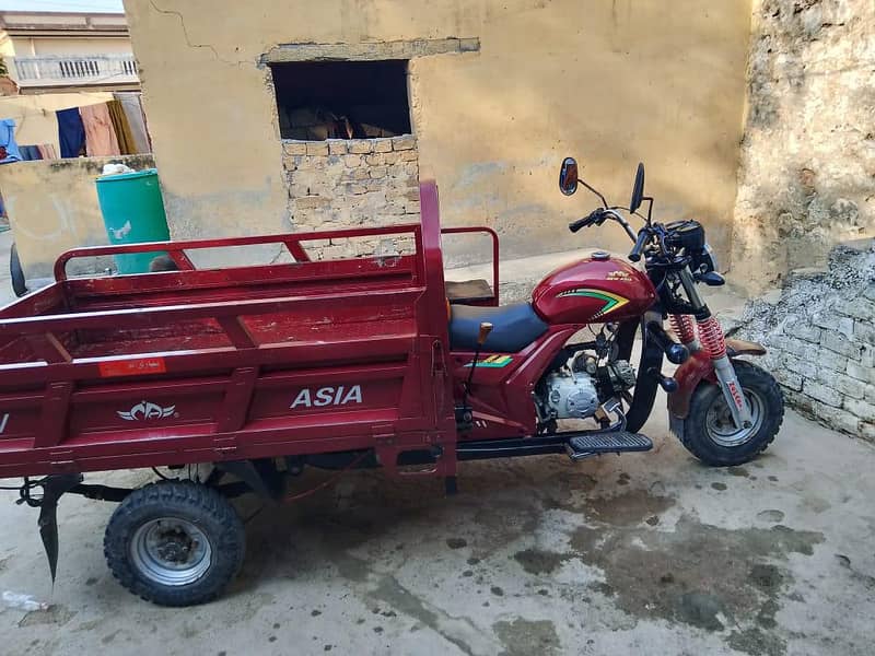 رکشہ فار سیل 5