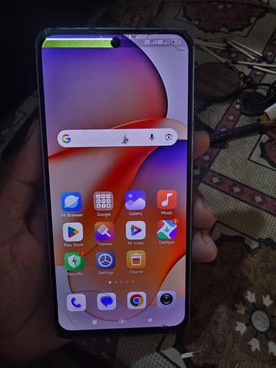Redmi Note 13