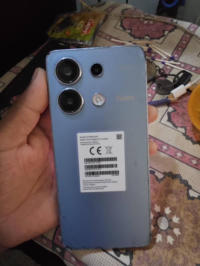 Redmi Note 13 1