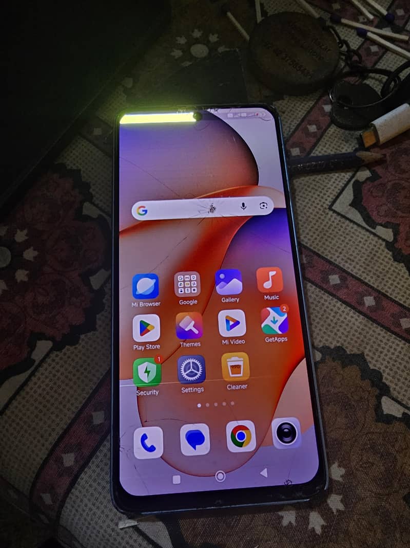 Redmi Note 13 4