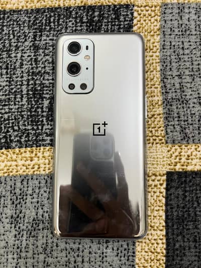 One Plus 9 Pro   Contact #   03001336069