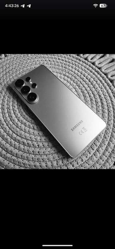 Samsung Galaxy S26 Ultra 512GB Used - Lowest Price
