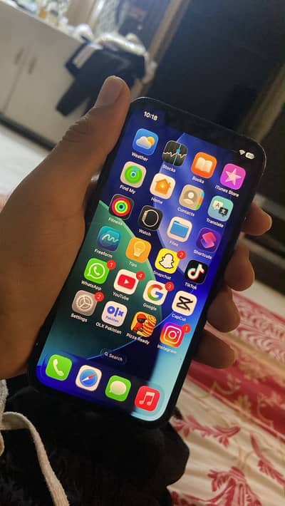 Apple iPhone 12 facktory unlock 
