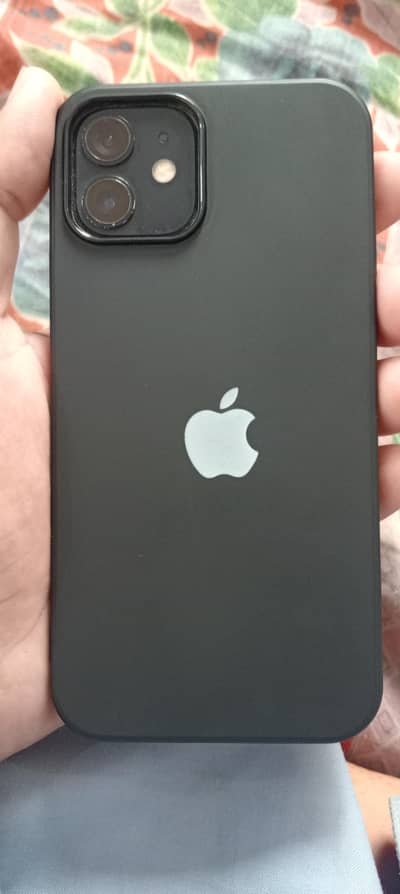 Apple iPhone 12 jv