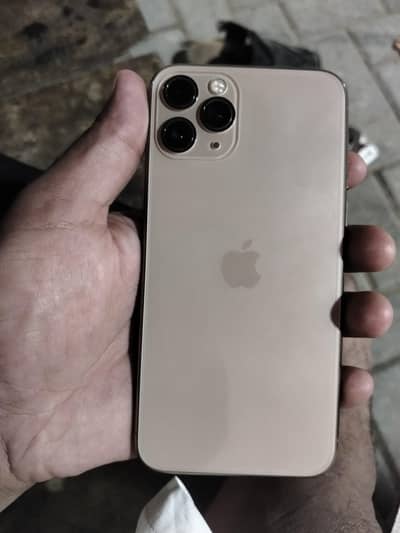 Apple iPhone 11 Pro