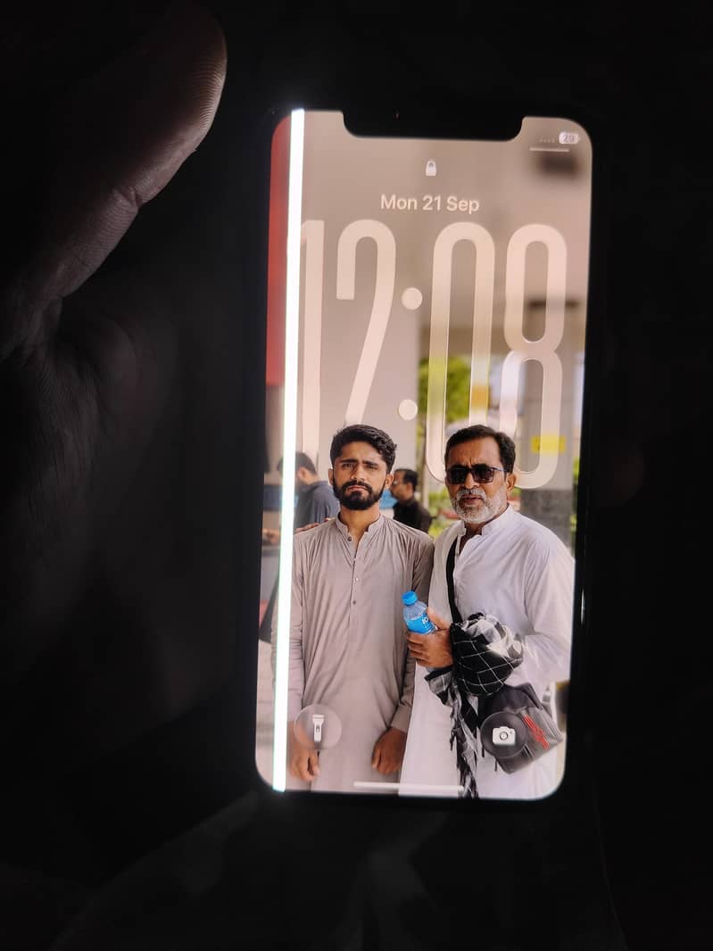 Apple iPhone 11 Pro 1