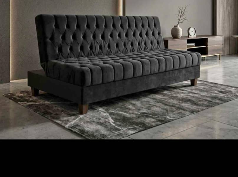 sofabed 1