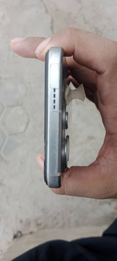 Infinix Smart 9