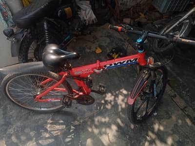folding cycle for sale