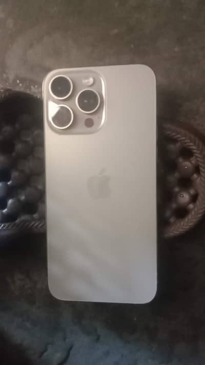 iphone 15 pro mix natural titanium  iphone unavailable usa esim